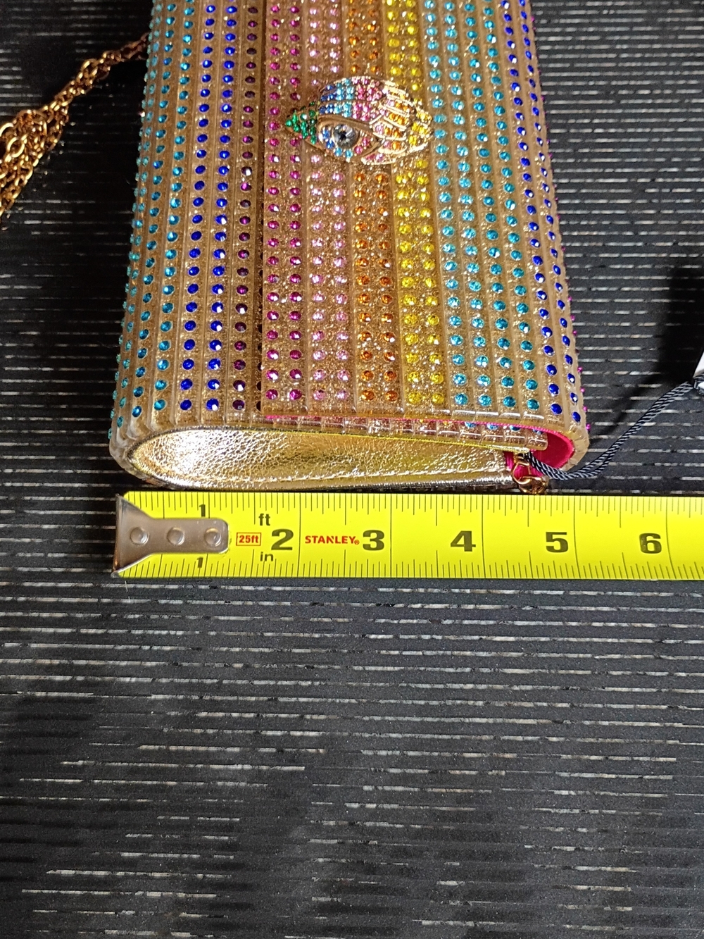 HELP PLEASE READ: Stolen at Gunpoint in Minneapolis Tag if anybody selling - Picture 5 of 10